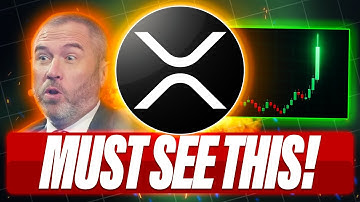 XRP AS COLLATERAL YOU HAVE TO SEE THIS! - DARK POOLS WILL VANISH & XRP SCARCITY WILL BEGIN