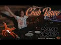 Crab rave noisestorm  drum cover live