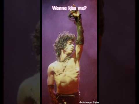 Prince-When doves cry#love