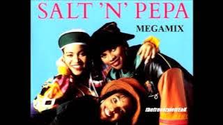SALT N PEPA Megamix MIX