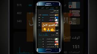 عاجل _خلل في أنظمة التشغيل الخاصه بي المشاهدات في اليوتيوب #shortsfeed