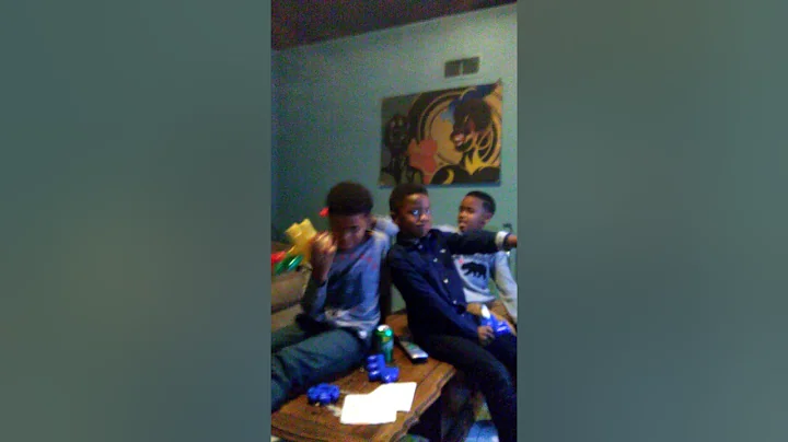 Bad boys