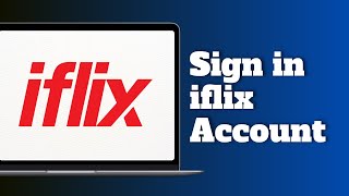 How to Sign in to Iflix Account on PC screenshot 4