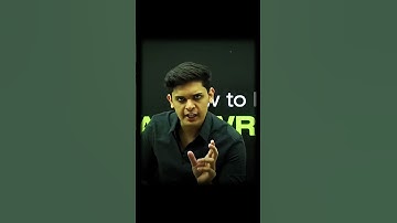 Does Handwriting Matter In Board Exam ⁉️ || Prashant Kirad #class10 #studyadvice #shorts #boardexam