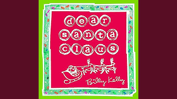 Dear Santa Claus (Won't You Give Me Just One More Chance?)