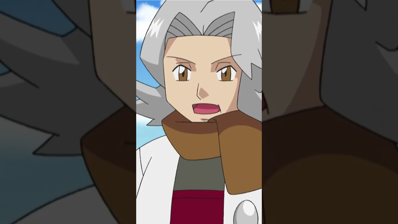 1 Fact About EVERY Sinnoh Elite Four - Pokemon Diamond/Pearl/Platinum