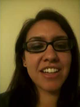 Old English Stella Cox