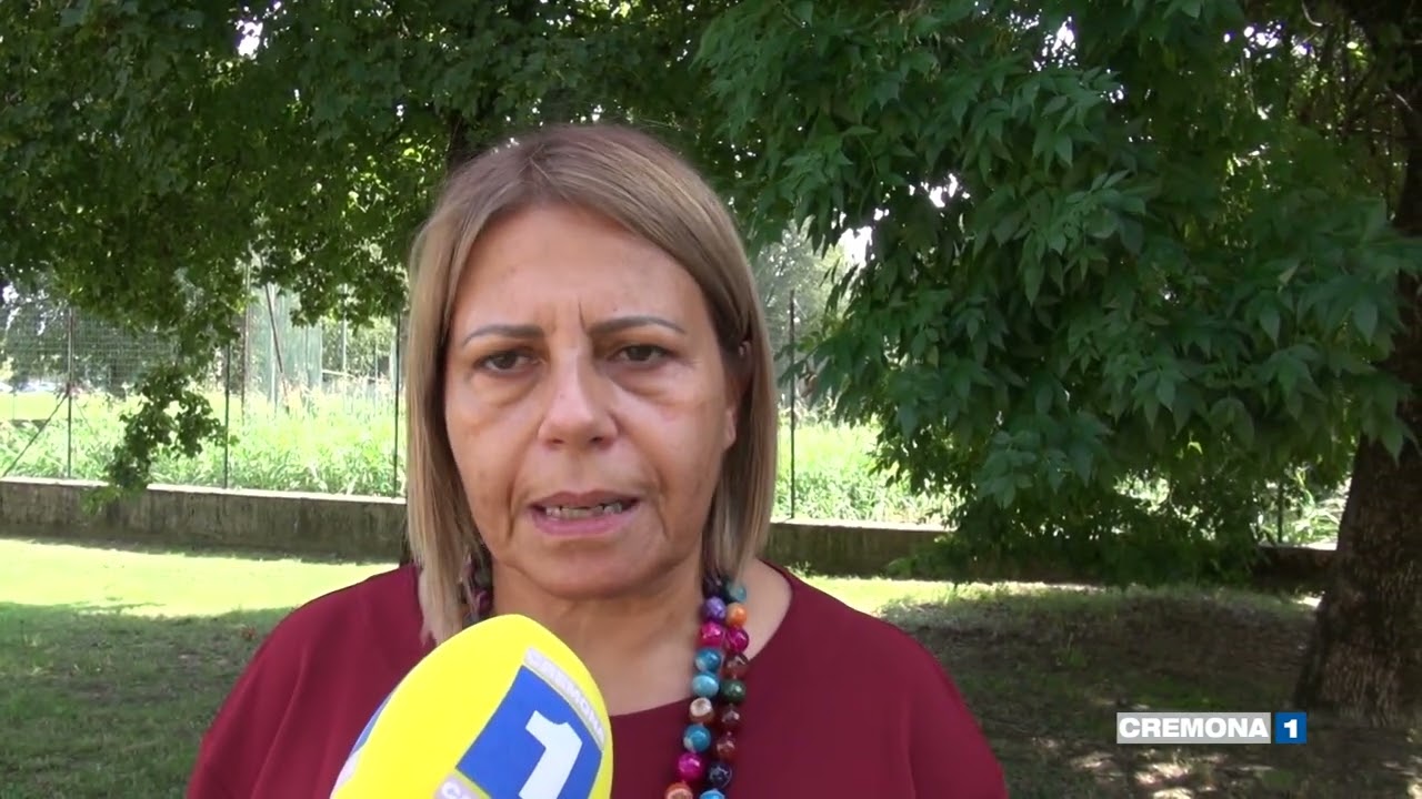 Primo viaggio dello scuolabus a Castelverde