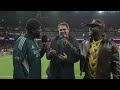 CHAMPIONS LEAGUE FINAL BOUND 🤩 | Behind The Scenes | Arsenal v Atletico de Madrid | Extended Cut