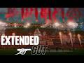 CHAMPIONS LEAGUE FINAL BOUND 🤩 | Behind The Scenes | Arsenal v Atletico de Madrid | Extended Cut