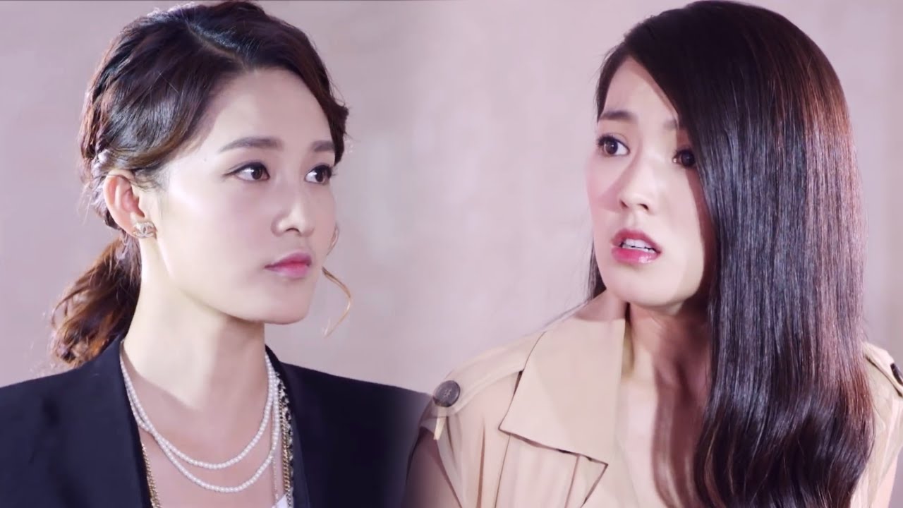 Золушка терпела 3 года и отомстила, раскрыв преступления коварной девчонки и отправив ее в тюрьму!