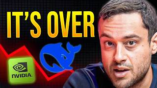 Why I'm Buying Nvidia Stock (NVDA) After DeepSeek's Release