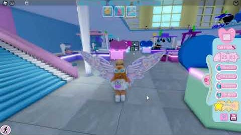 First time trying roblox shaders