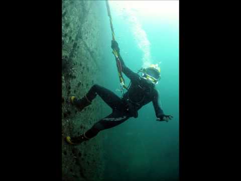 Navy Deepsea Diver Song