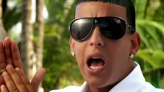 Daddy Yankee - Que Tengo Que Hacer (Official Video) [4K Remastered]