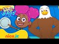 &#39;Do Your Part!&#39; Full Song 🧹 Well Versed Episode 12 | Nick Jr.