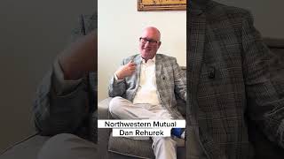🌟 Business Spotlight: Dan Rehurek with Northwestern Mutual 🌟