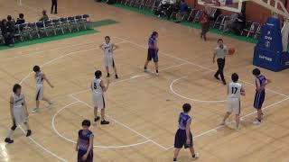 バスケ部の強い中学校ランキング 埼玉県女子