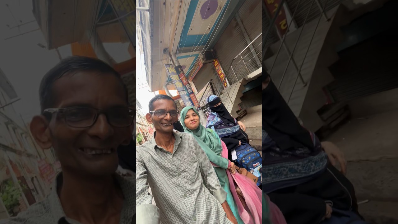 Lucknow Ka Kulcha Nihari 😊 