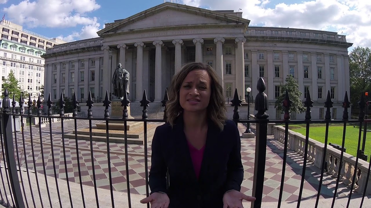 G&G: Treasury Guidance on Pass Through Businesses 8.31.18