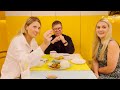 We tried Singaporean food in London | The London Feed