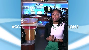 DTP Series: Meet Rachael Hawk of WFOX-TV in Jacksonville