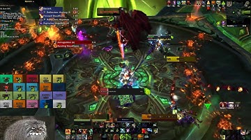 Alter Ego vs Mythic Kil