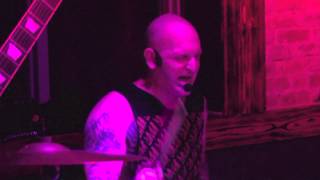 Stunner on September 7, 2018 at The Atlantic, Gainesville, FL