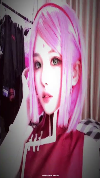 Jedag Jedug // [ Sakura Cosplay ] DJ SEE TINH - HOANG THUY LING