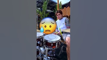 SMELLS LIKE TEEN SPIRIT EPIC FAIL  #drums