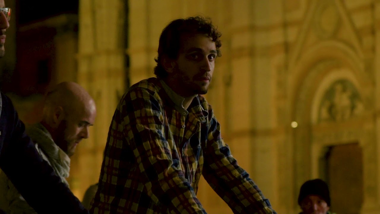 Impronte | Extinction Rebellion @ Terra di Tutti Film Festival