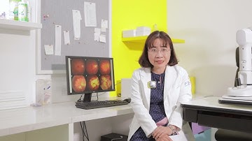 ĐIỀU CẦN BIẾT | BIẾN CHỨNG NGUY HIỂM CỦA CẬN THỊ