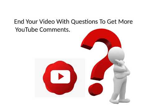 Can I Still Buy YouTube Comments For Videos? - YouTube
