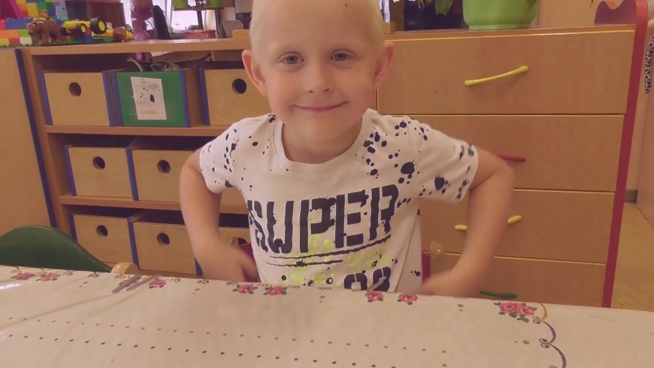 Mateřská škola Stonožka Sopotnice Řekni to písní