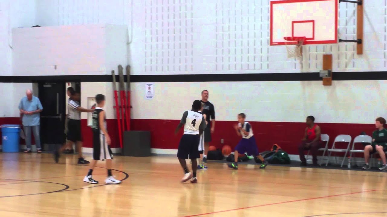 Grapevine league 2015(30) YouTube