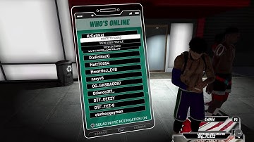 SS2  on the grinding  2K20