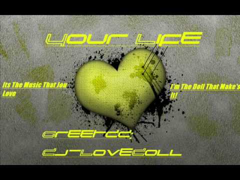 Dj-LoveDoll - Your Life