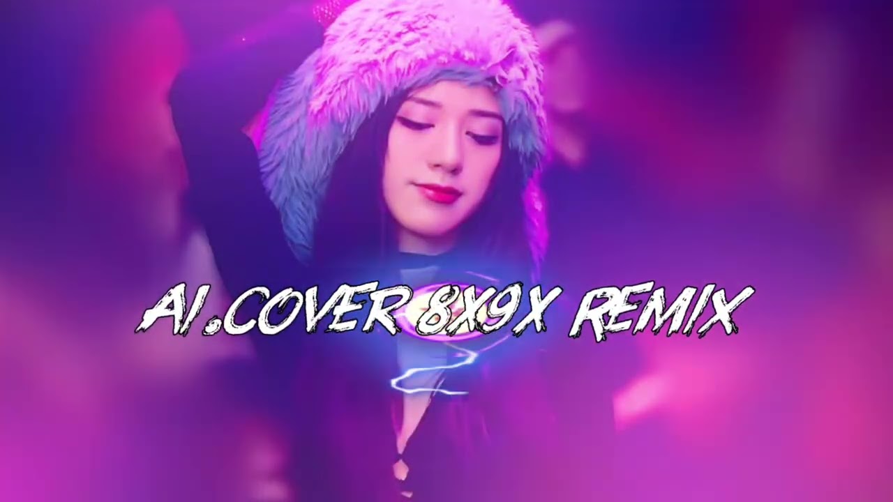 Ai Cover nhạc 8x9x Remix