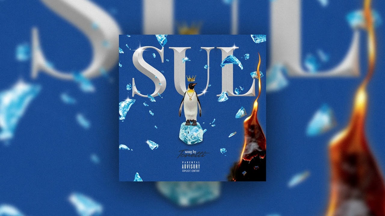 Tonetti - ''SUL''
