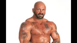 Perry Saturn (1st WCW theme)