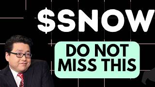 SNOW Stock (Snowflake stock) SNOW STOCK PREDICTION SNOW STOCK analysis SNOW stock news today