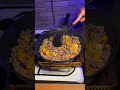 Запеченная пюре с мясом #блогзолотого #бишкек