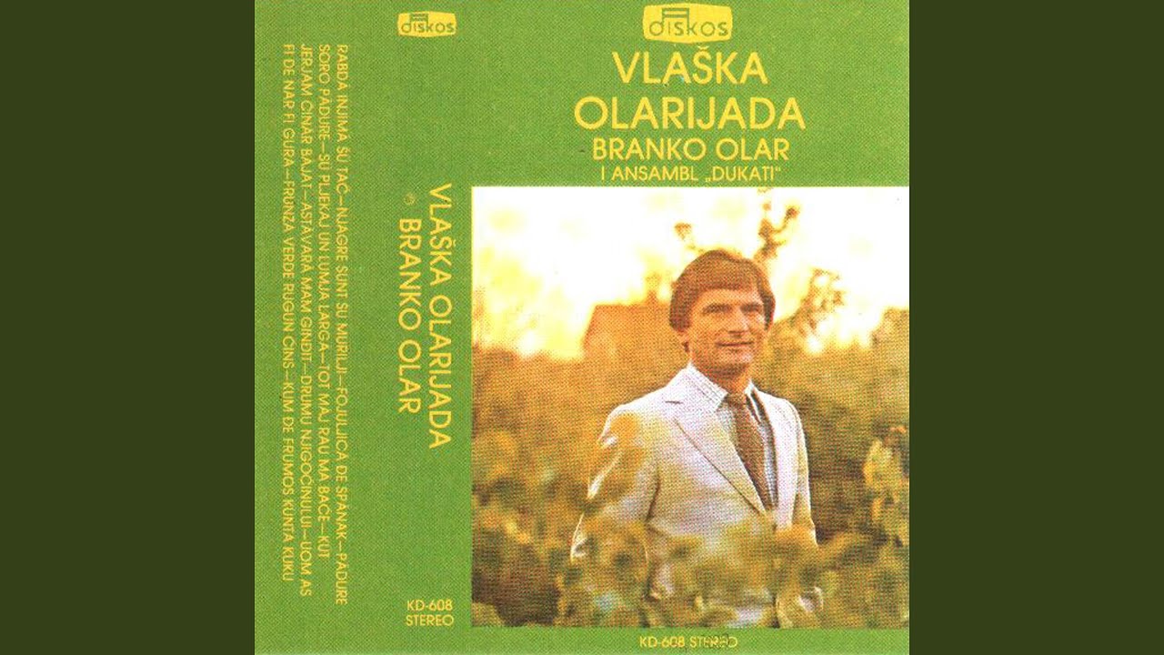 Fojuljica Dje Spanak