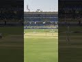 Rohit Sharma's Stunning 4 Against Hartley! 🏏 #Shorts