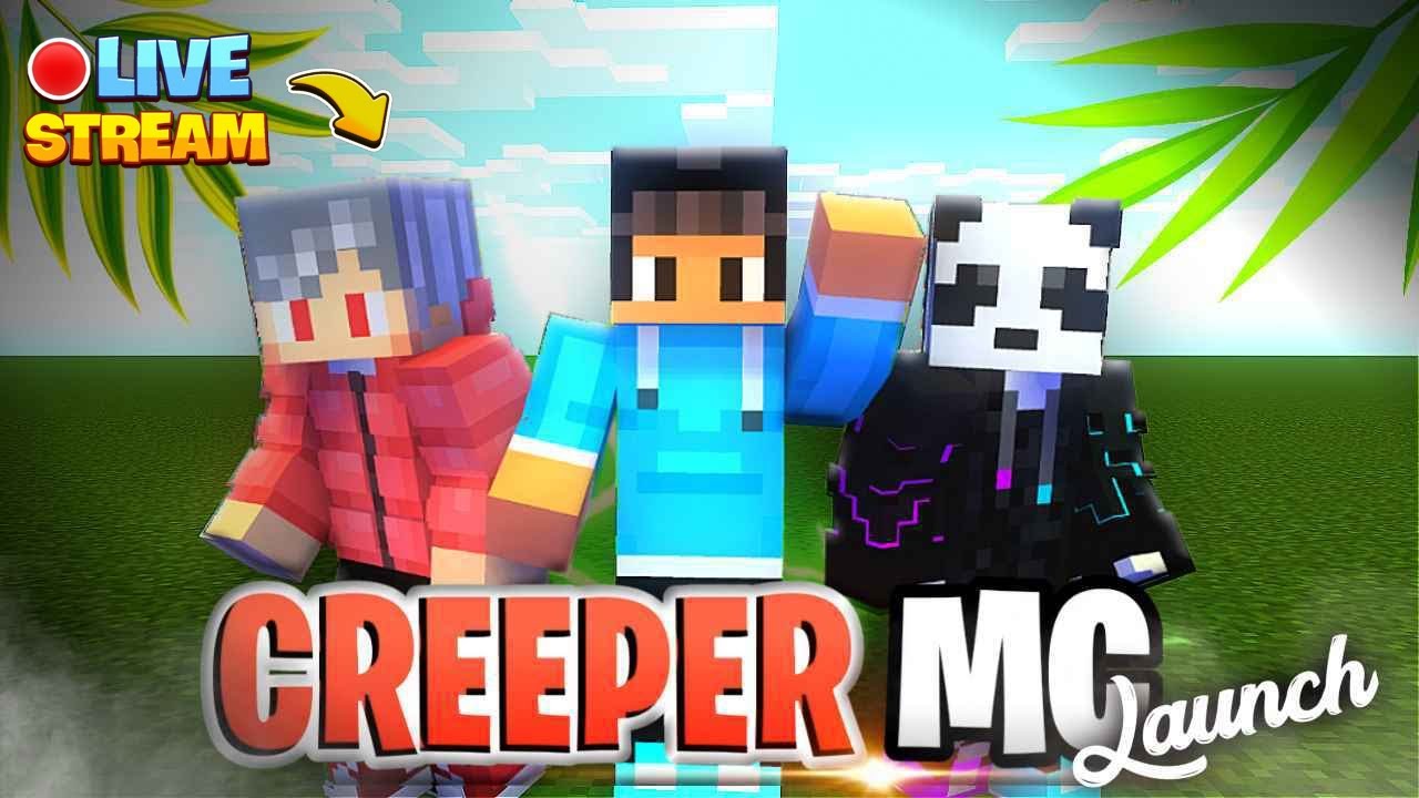 24 7 joinable minecraft smp public 1 21 java bedrock survival