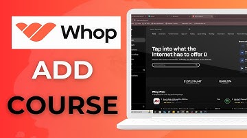How To Add Whop Bot To Discord For Subscriptions 2025 Full Setup Guide