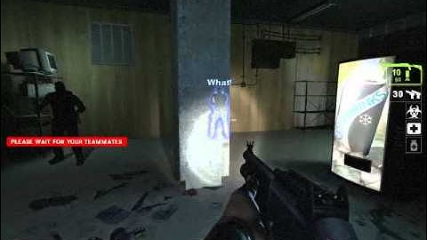 Left 4 Dead 2 Dead Before Dawn 2 Part 6 HQ