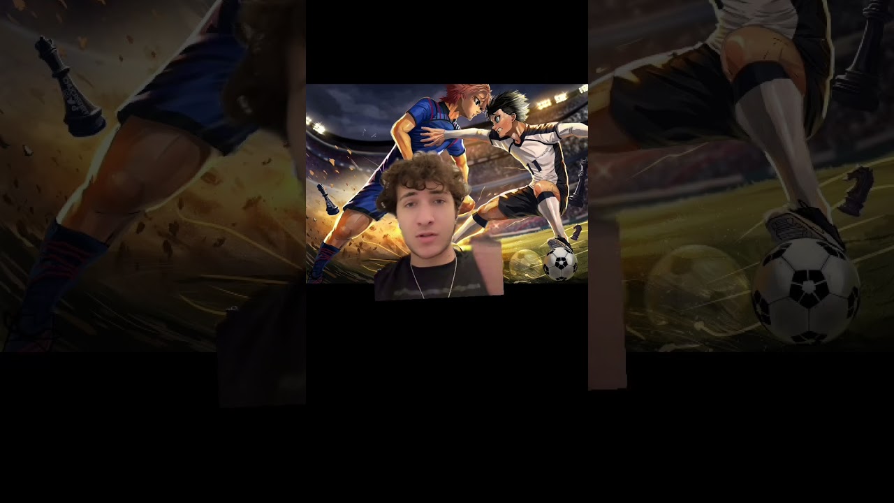 Blue Lock Ch 332 Preview 