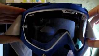 THOR Youth Goggle
