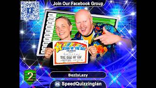 🚀🟢!IT'S QUIZ NIGHT TONIGHT AT THE ISLE OF ELY!🟢🚀 screenshot 1
